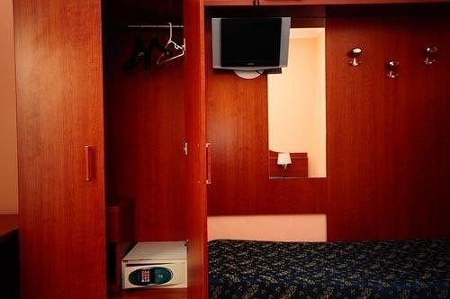 Termini Station Rooms Roma Exterior foto