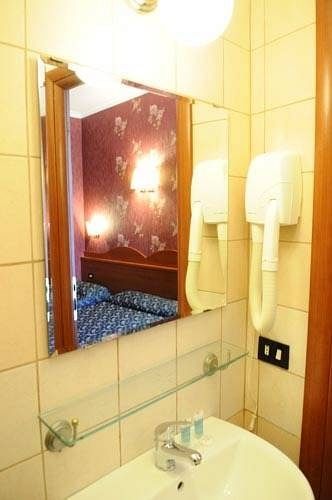 Termini Station Rooms Roma Exterior foto